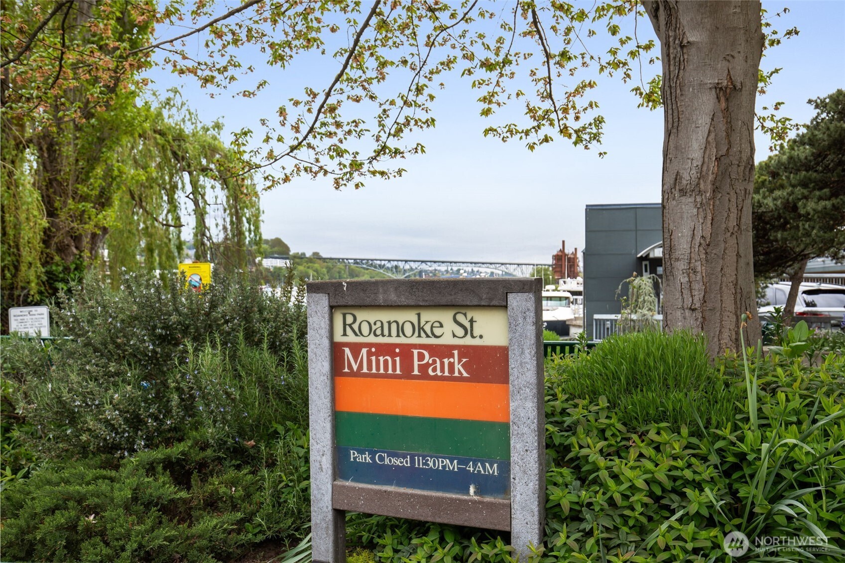 2373 Minor Avenue E, Seattle, WA 98102