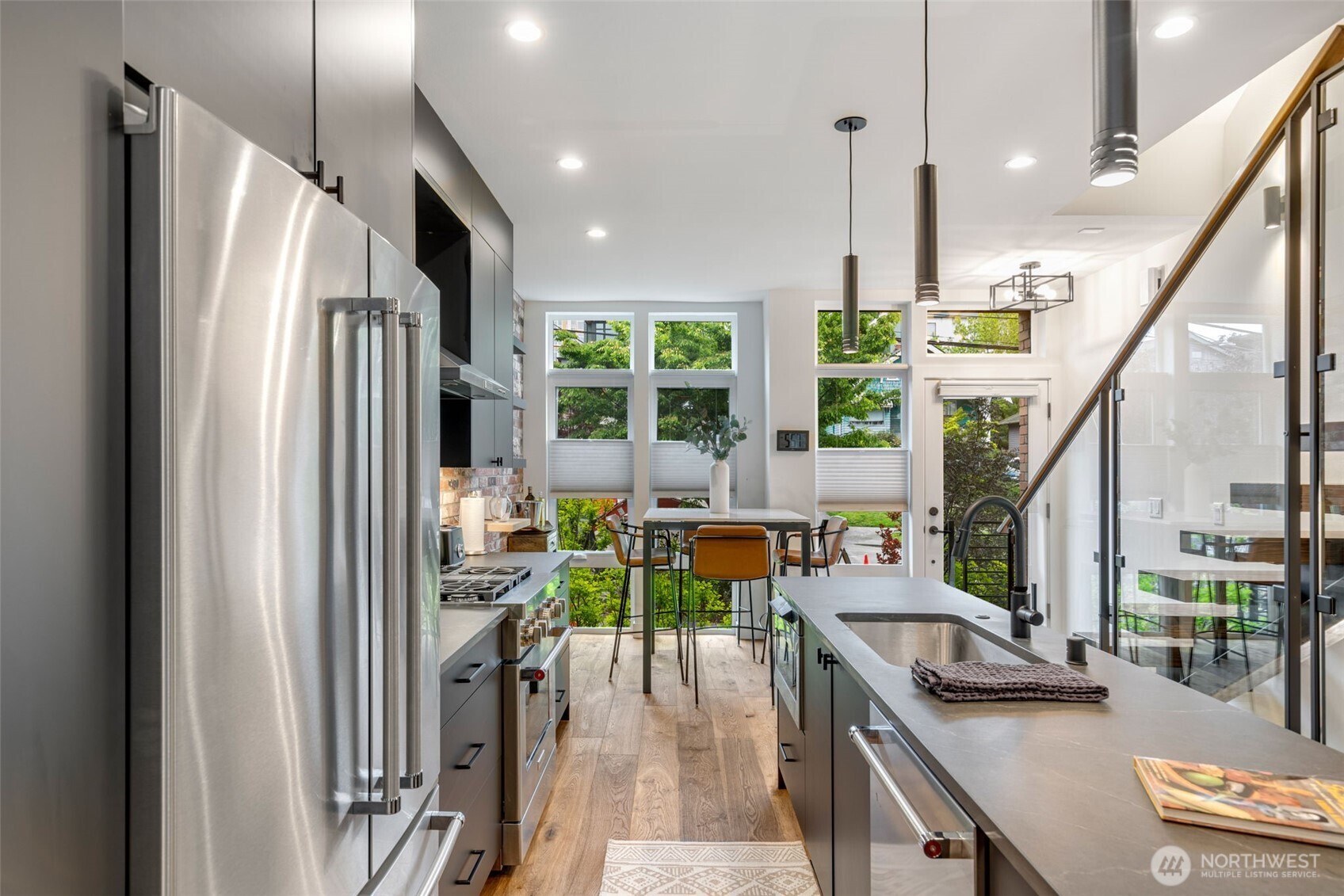 2373 Minor Avenue E, Seattle, WA 98102