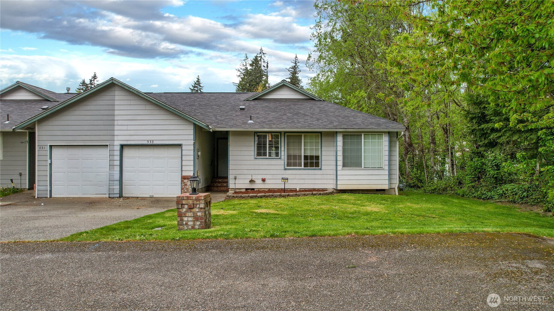 533 Forest Park Street , Port Orchard, WA 98366