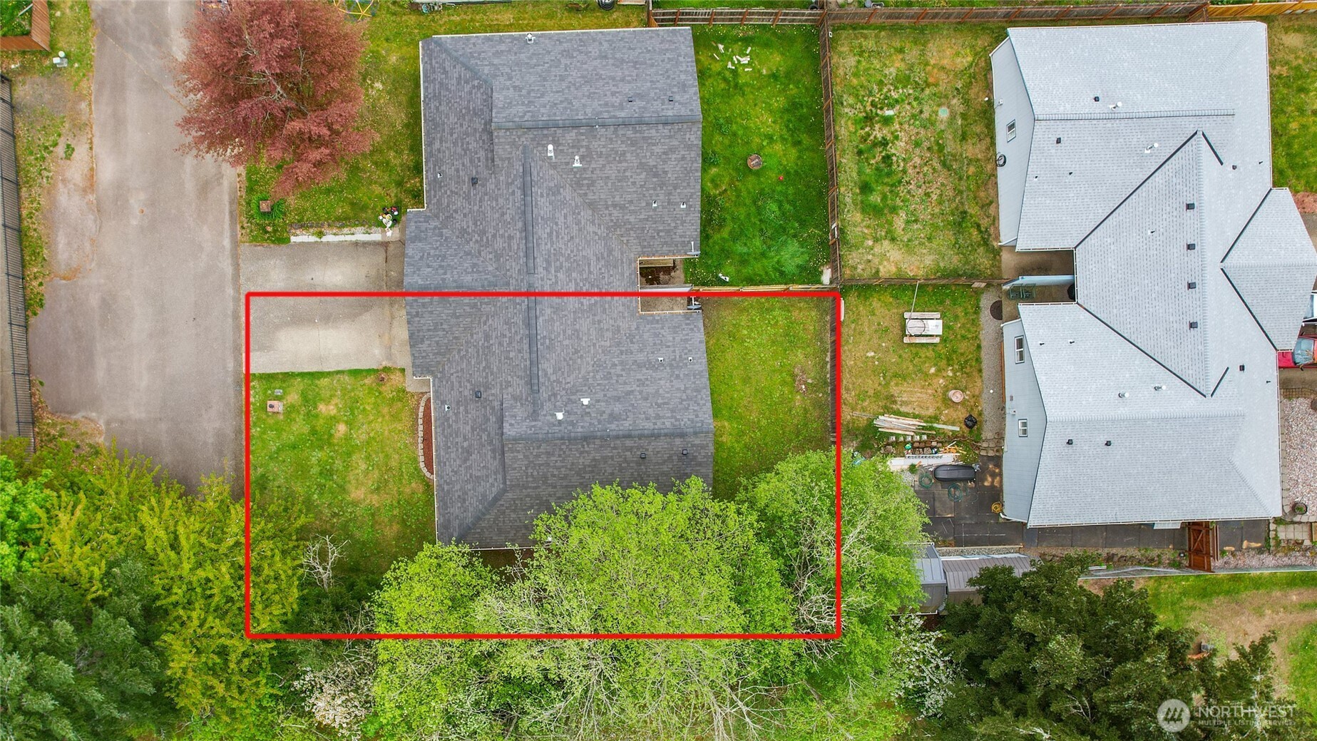 533 Forest Park Street , Port Orchard, WA 98366