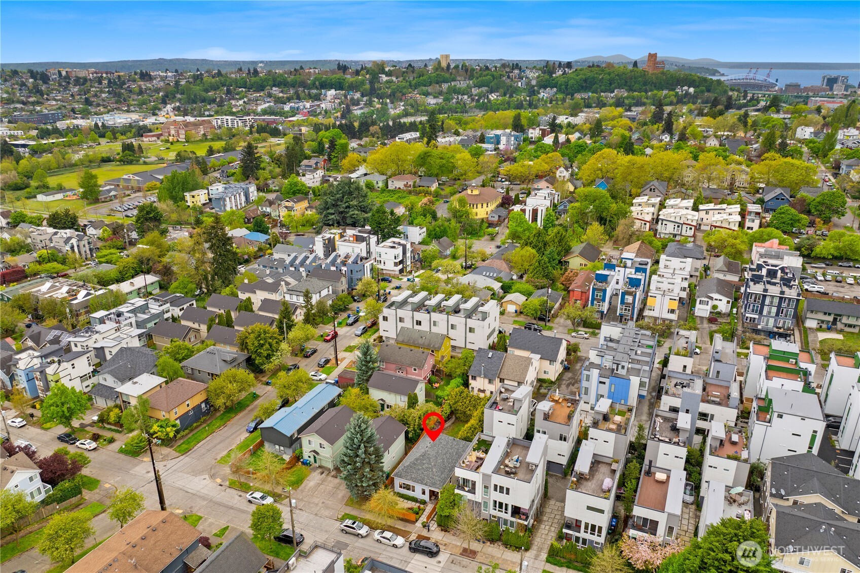927 29th Avenue S, Seattle, WA 98144