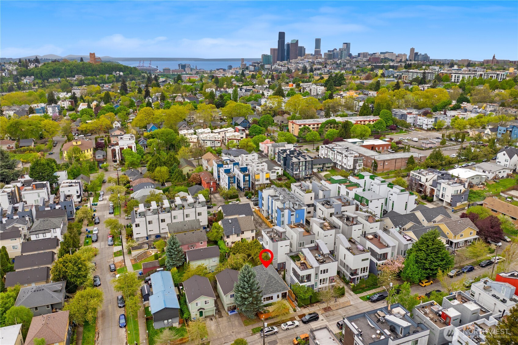 927 29th Avenue S, Seattle, WA 98144
