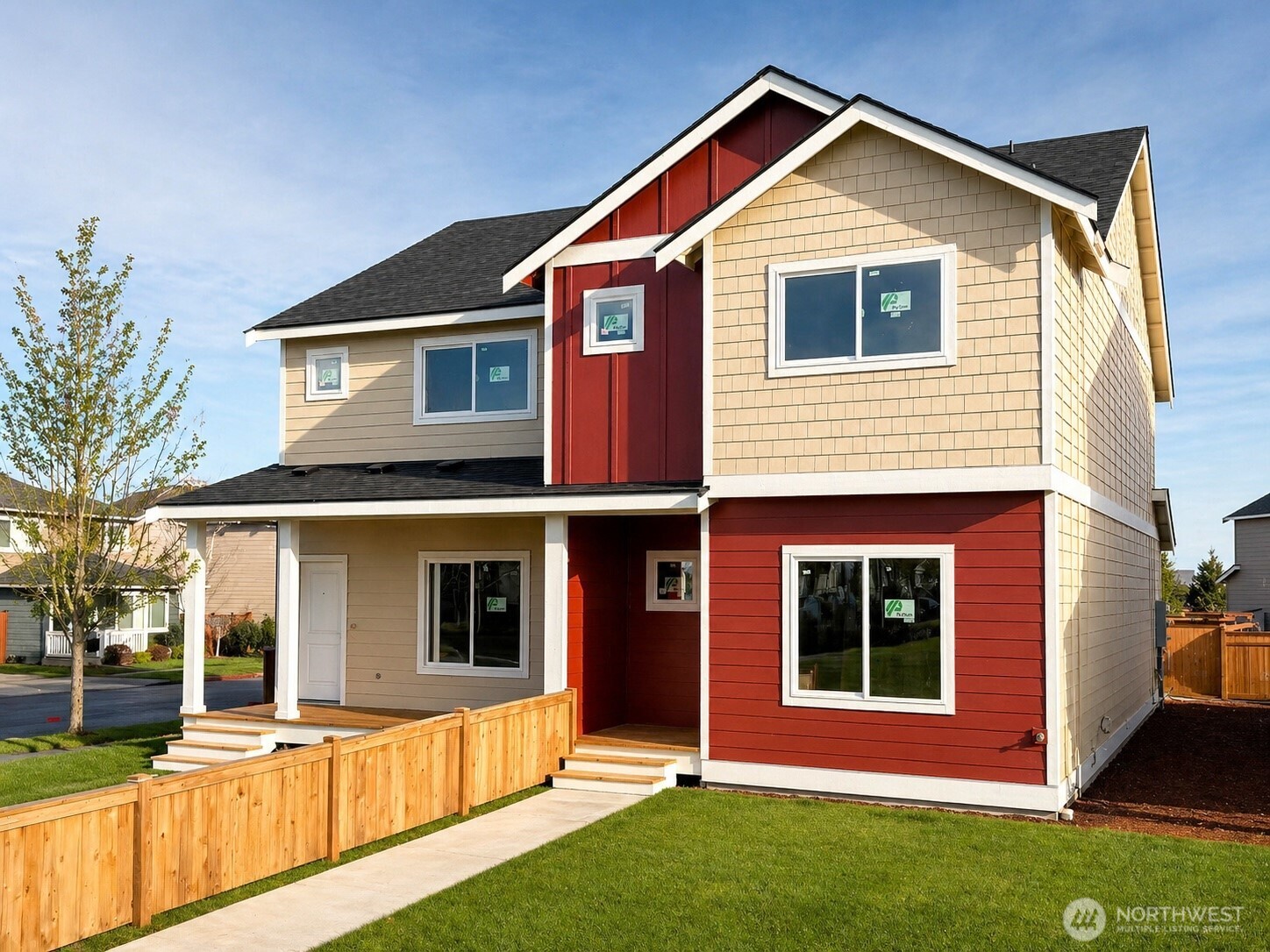 4759 Court R , Tacoma, WA 98404