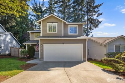 3715 30th Avenue SE, Olympia, WA 98501