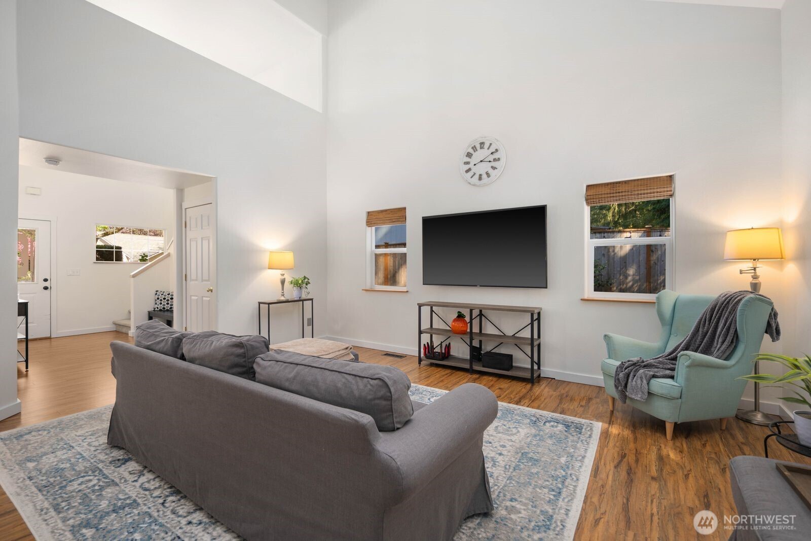 3715 30th Avenue SE, Olympia, WA 98501