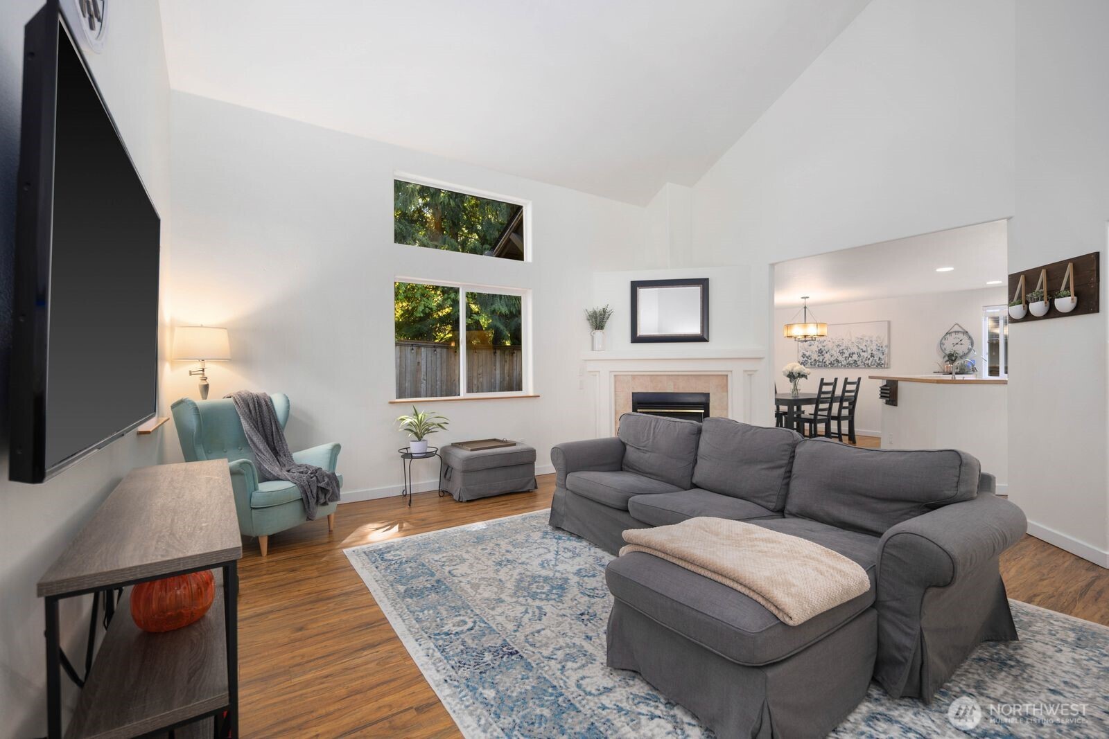 3715 30th Avenue SE, Olympia, WA 98501