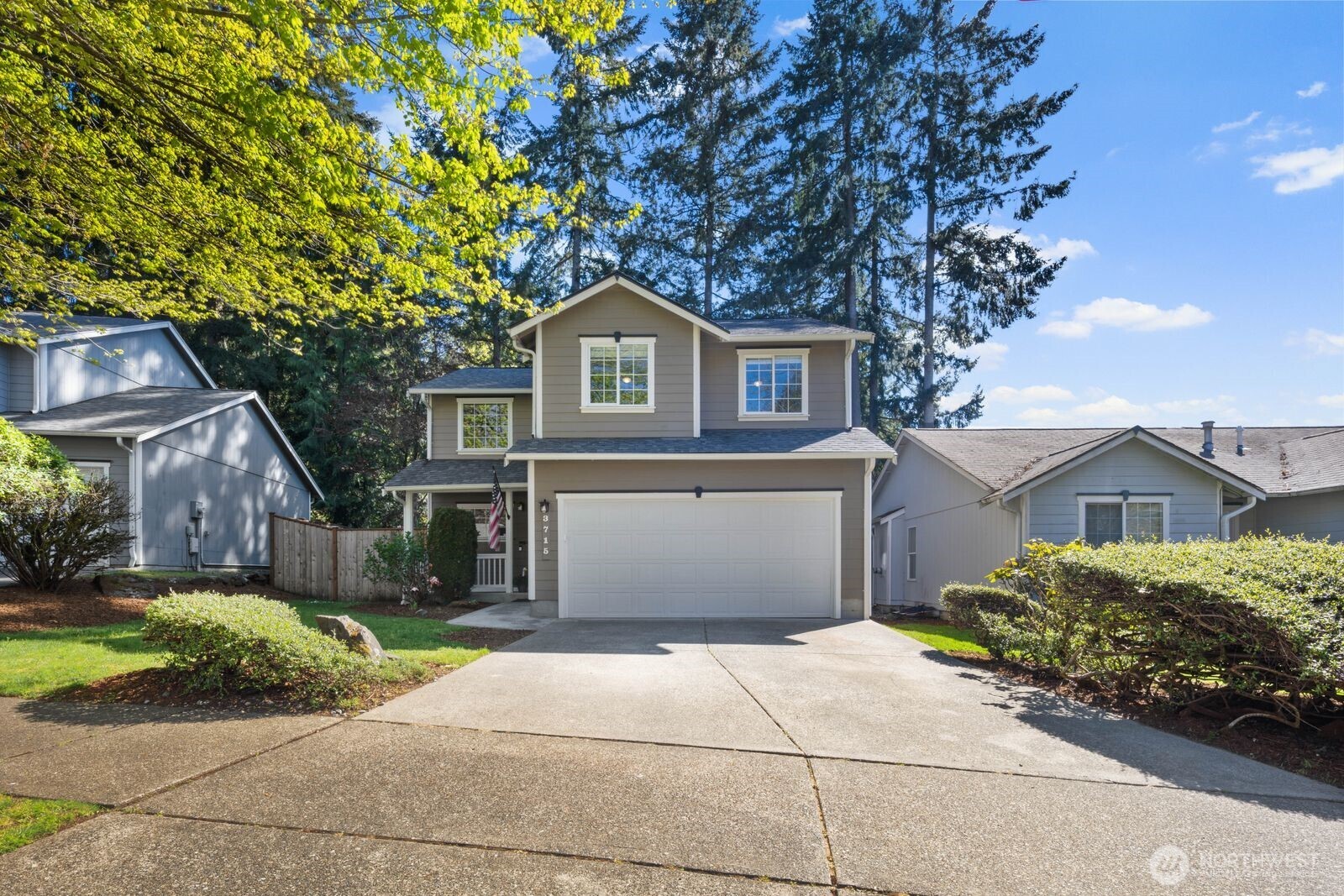 3715 30th Avenue SE, Olympia, WA 98501