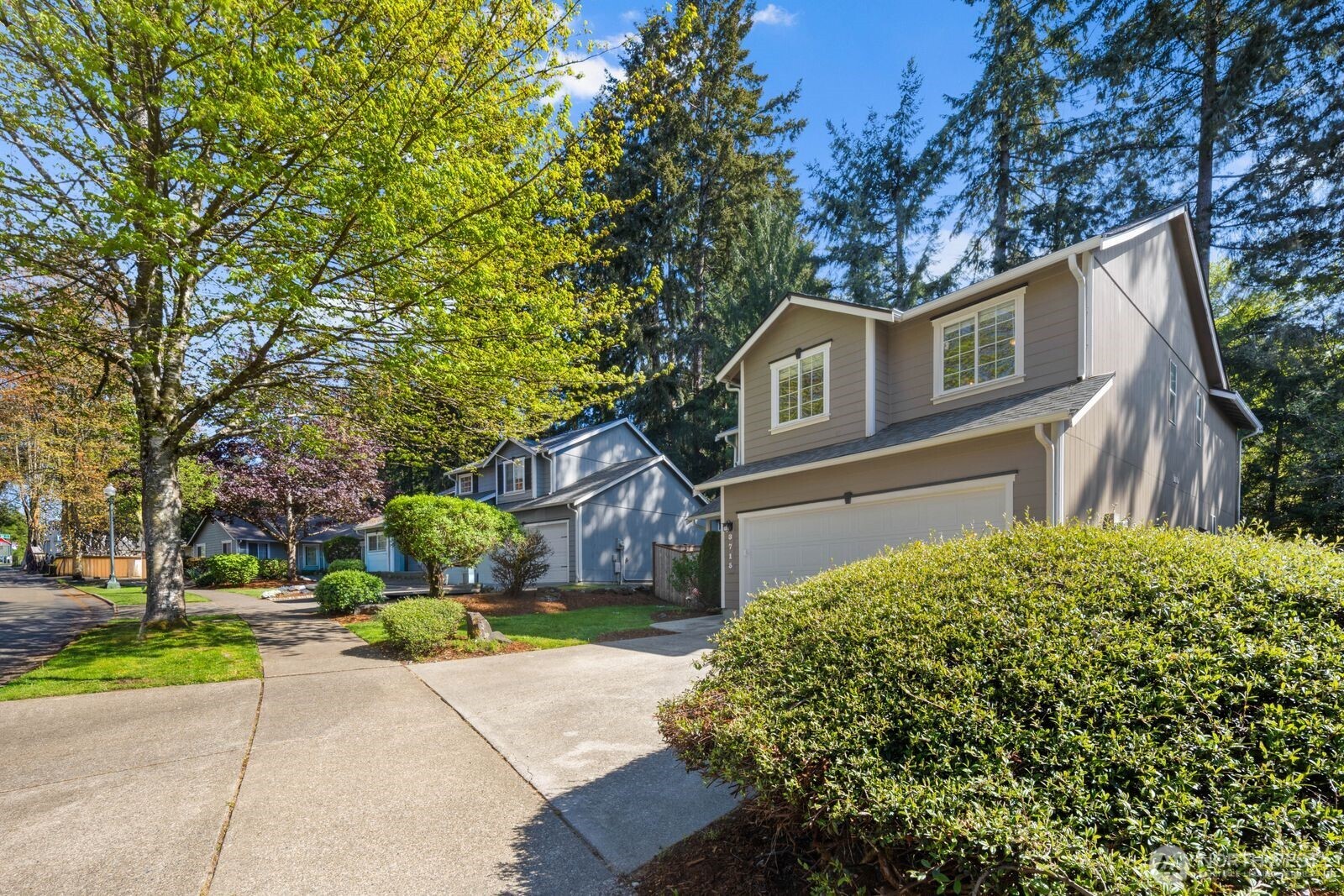3715 30th Avenue SE, Olympia, WA 98501