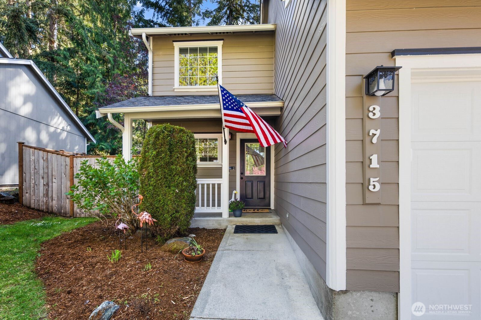 3715 30th Avenue SE, Olympia, WA 98501