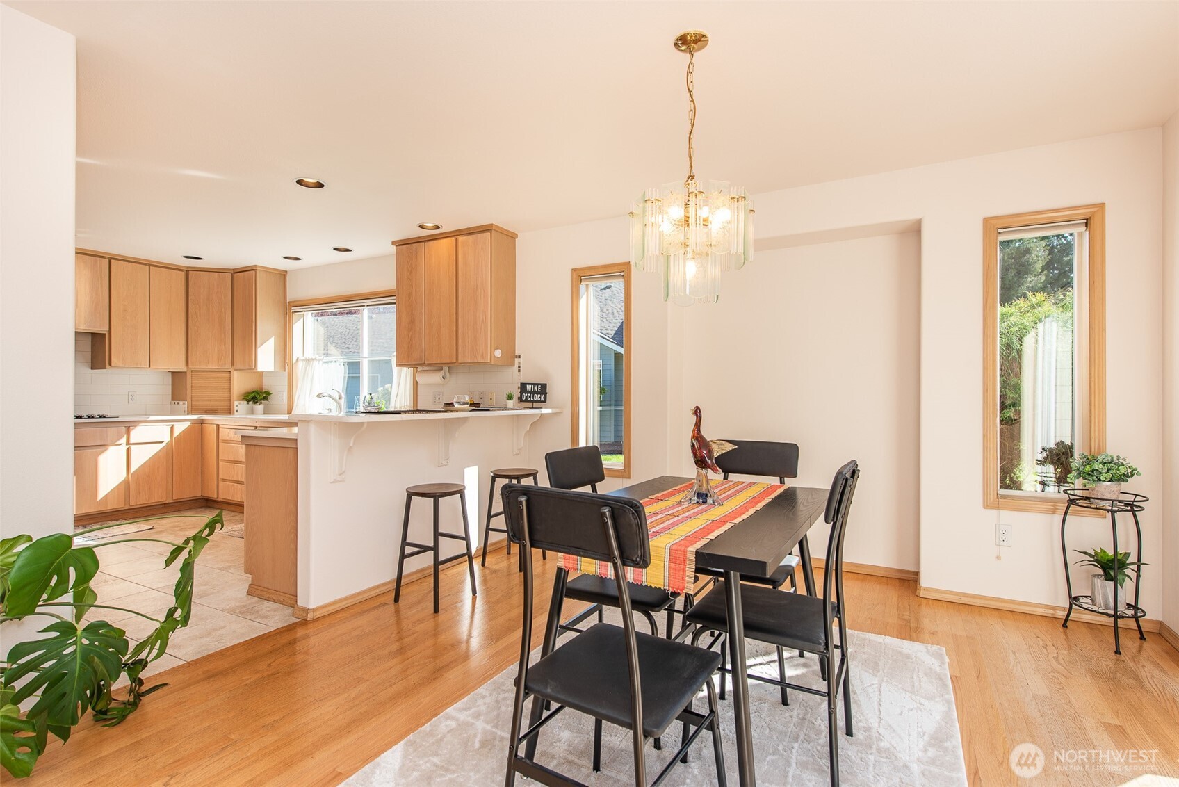292 Foursome Drive , Sequim, WA 98382