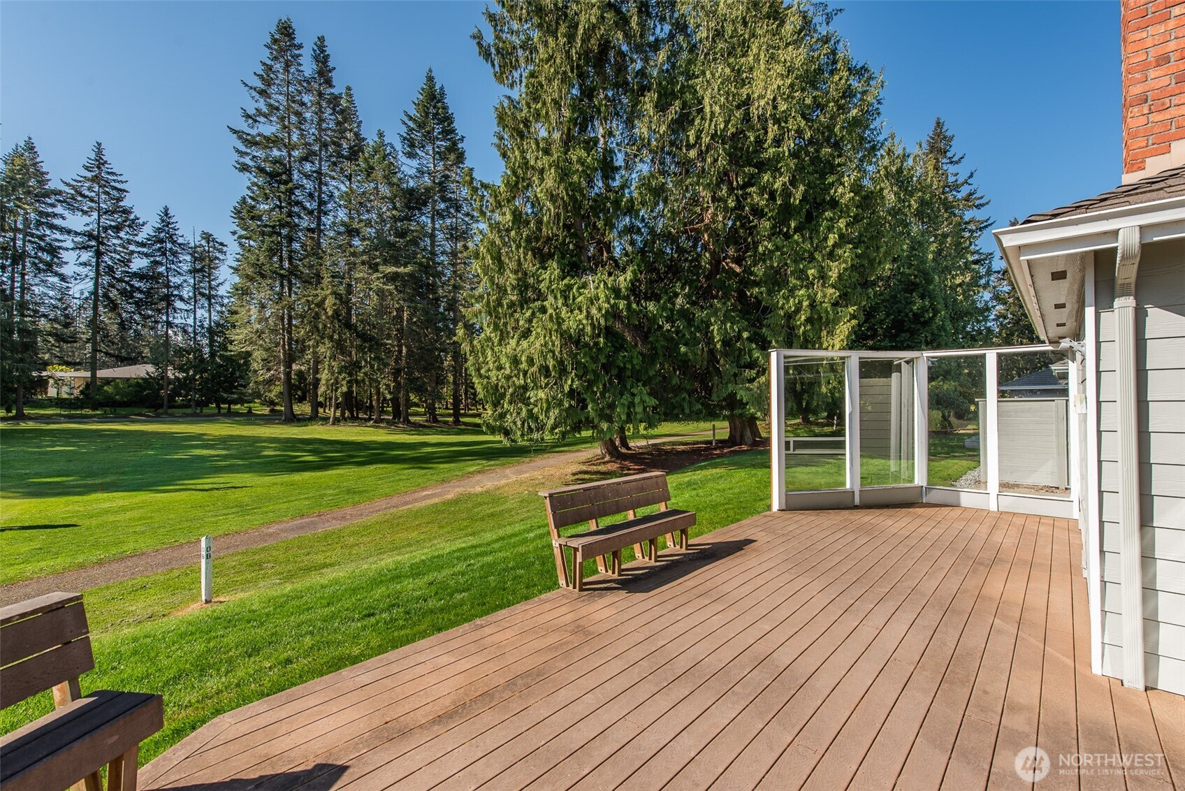 292 Foursome Drive , Sequim, WA 98382