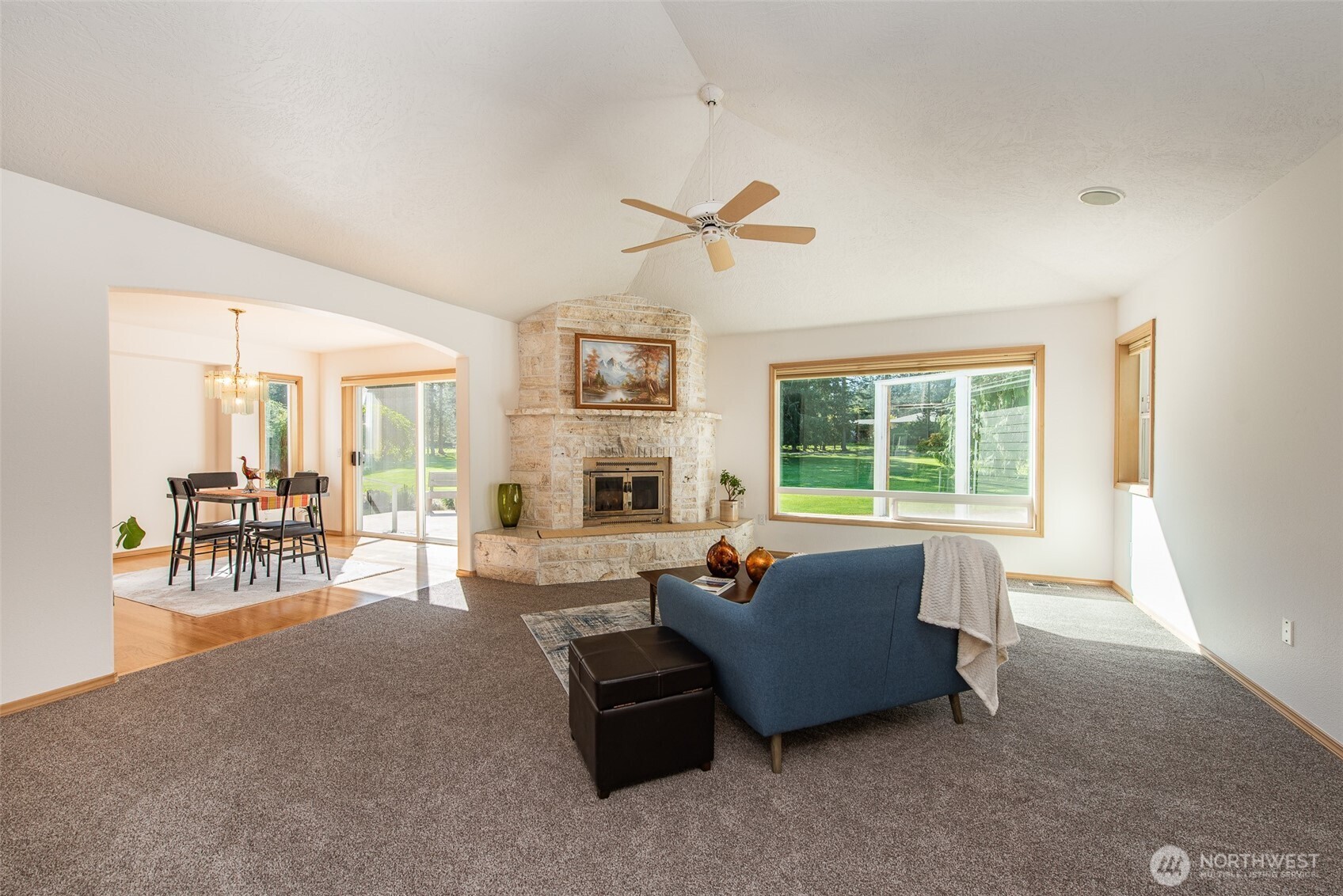 292 Foursome Drive , Sequim, WA 98382