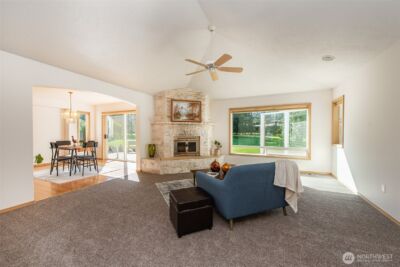 292 Foursome Drive , Sequim, WA 98382 - Photo 15