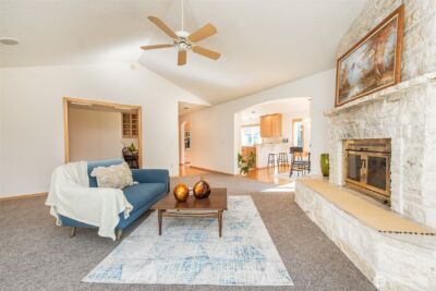 292 Foursome Drive , Sequim, WA 98382 - Photo 16