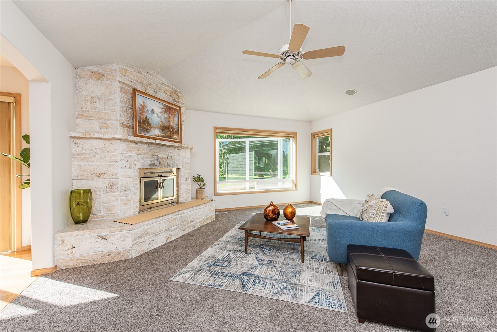 292 Foursome Drive , Sequim, WA 98382