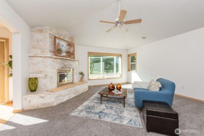 292 Foursome Drive , Sequim, WA 98382 - Photo 17