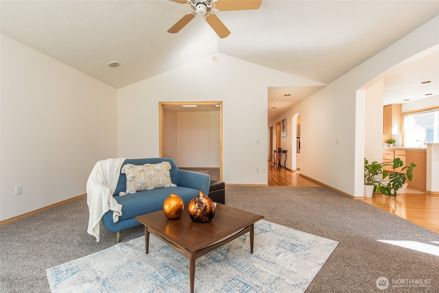 292 Foursome Drive , Sequim, WA 98382