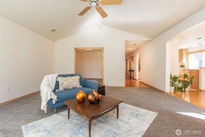 292 Foursome Drive , Sequim, WA 98382 - Photo 19