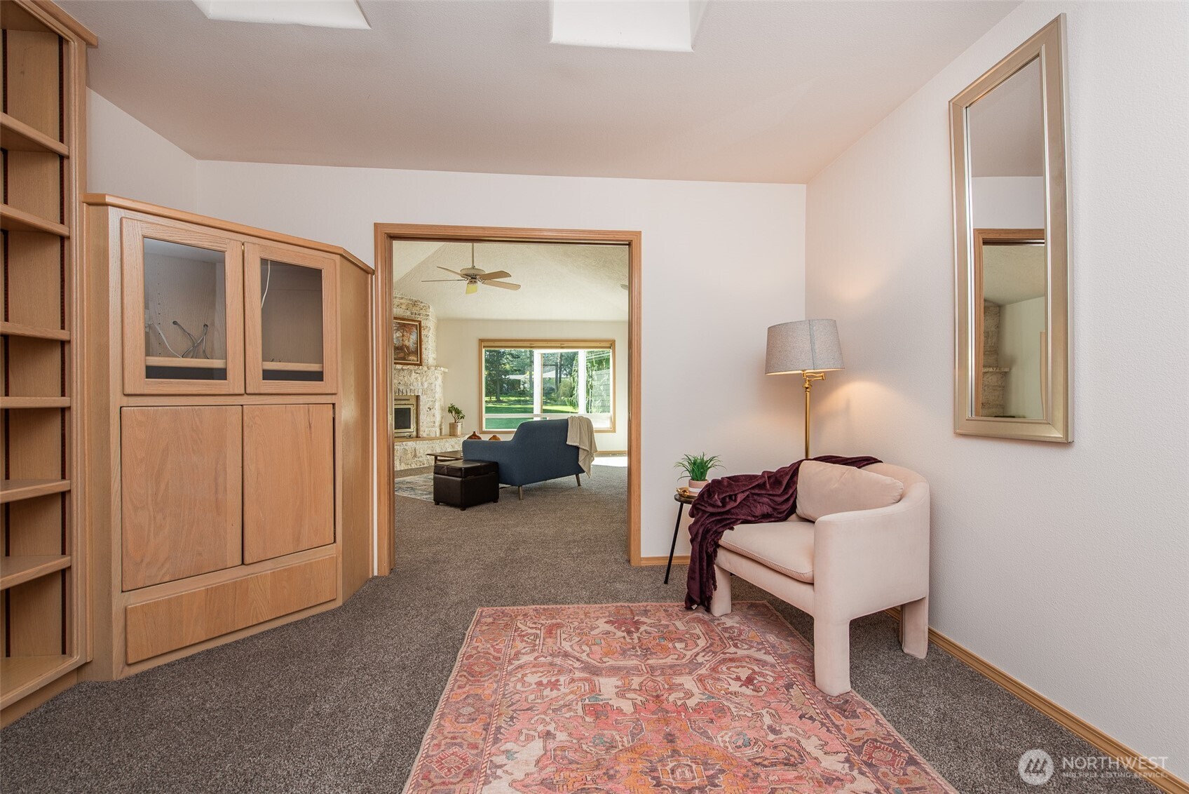 292 Foursome Drive , Sequim, WA 98382