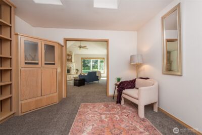 292 Foursome Drive , Sequim, WA 98382 - Photo 20