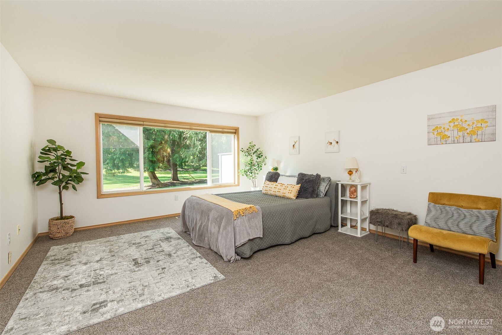 292 Foursome Drive , Sequim, WA 98382