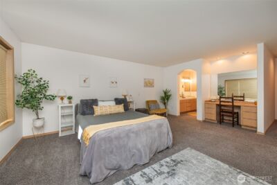292 Foursome Drive , Sequim, WA 98382 - Photo 25