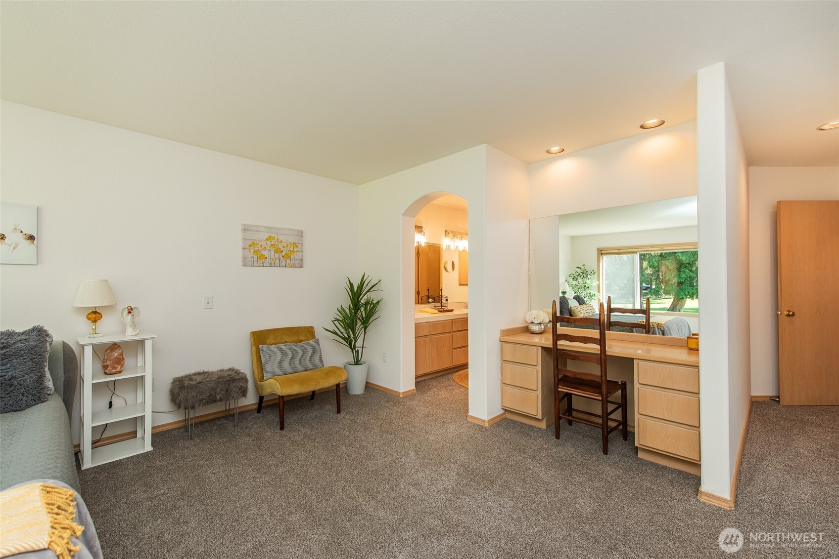 292 Foursome Drive , Sequim, WA 98382