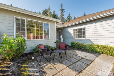 292 Foursome Drive , Sequim, WA 98382 - Photo 3