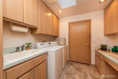 292 Foursome Drive , Sequim, WA 98382 - Photo 31