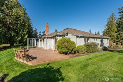 292 Foursome Drive , Sequim, WA 98382 - Photo 33