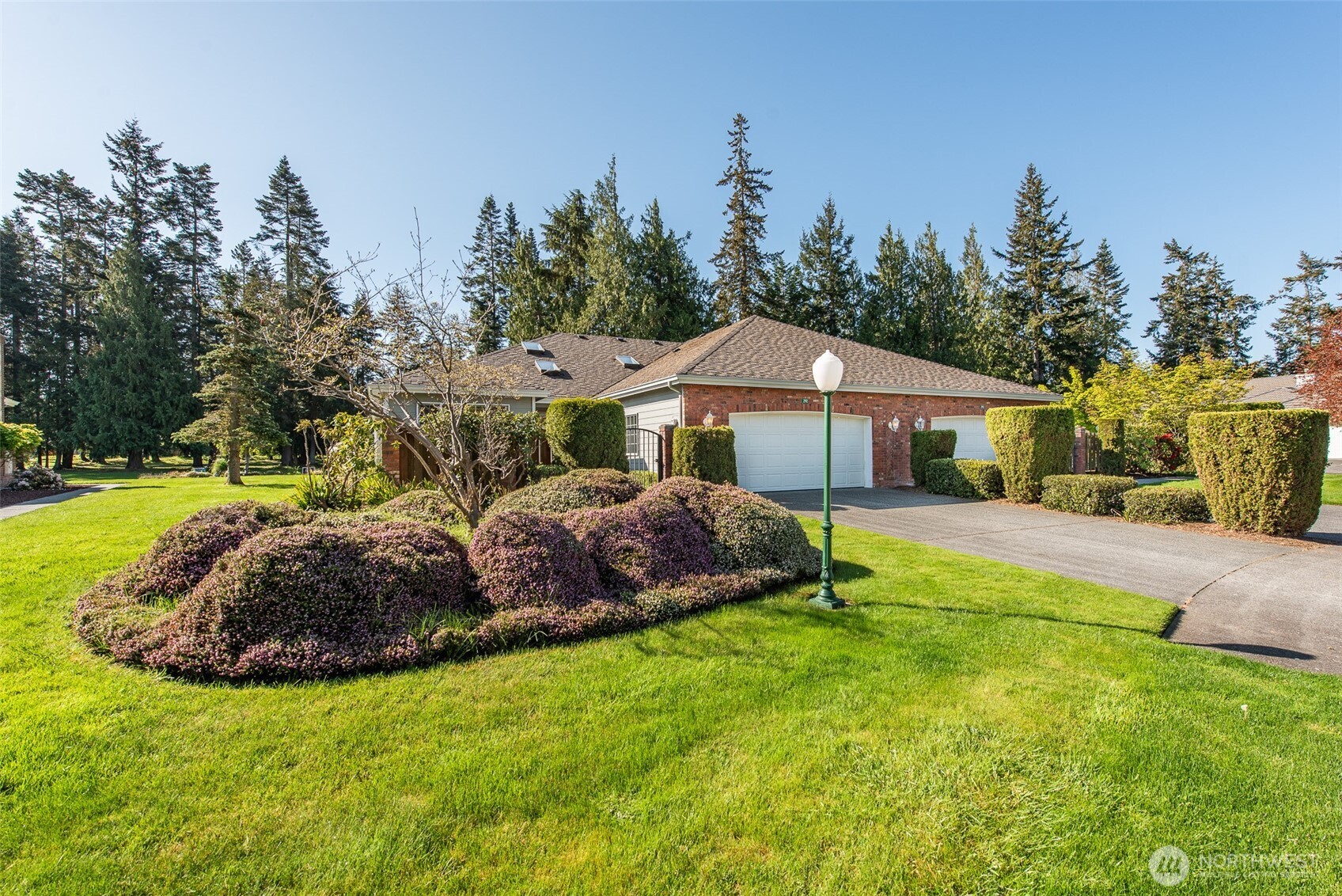292 Foursome Drive , Sequim, WA 98382