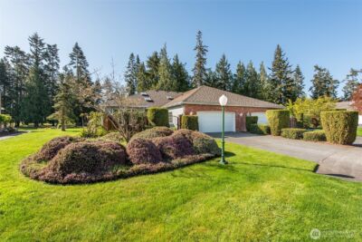 292 Foursome Drive , Sequim, WA 98382 - Photo 40