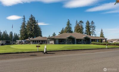 292 Foursome Drive , Sequim, WA 98382 - Photo 38
