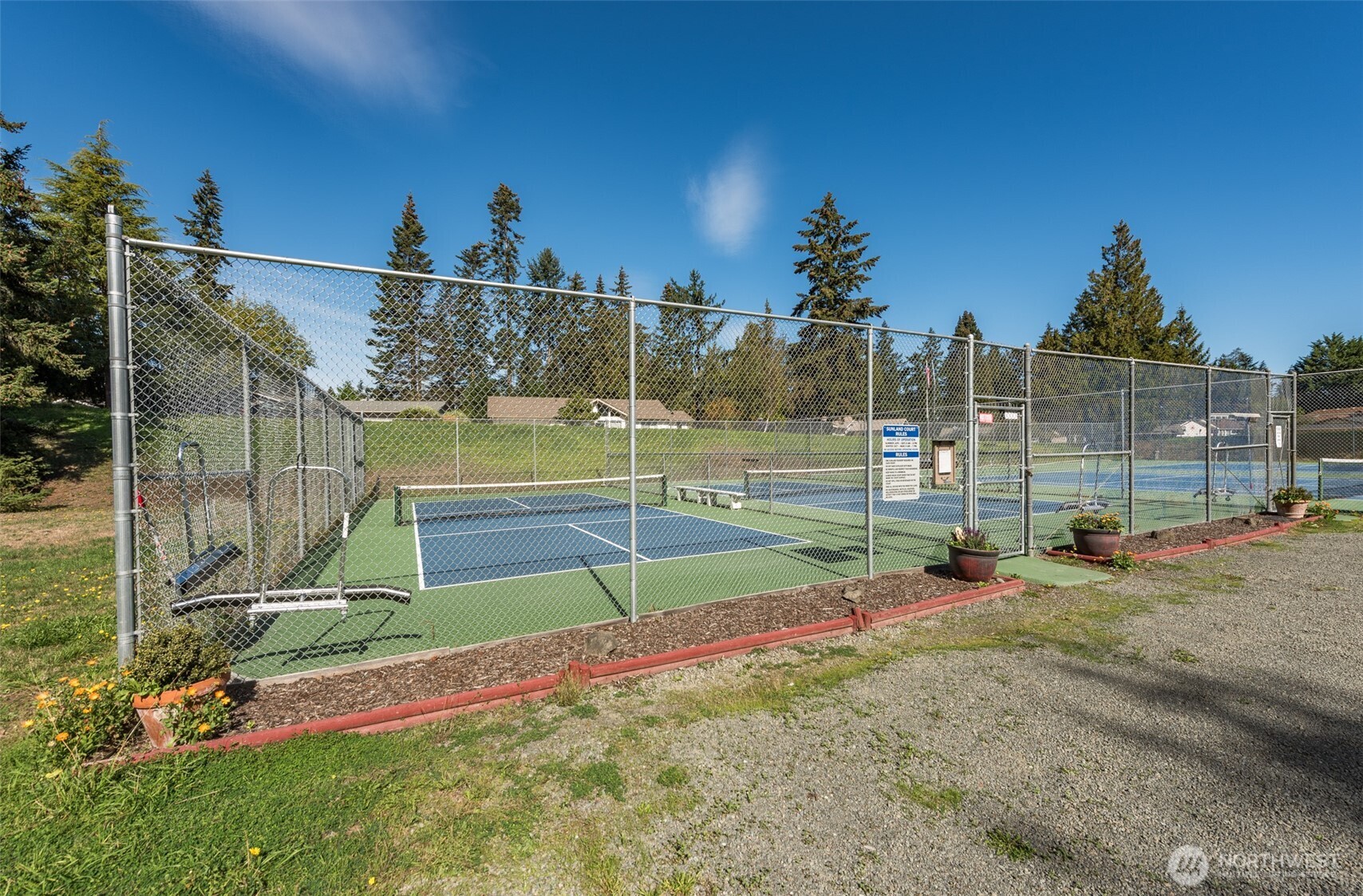 292 Foursome Drive , Sequim, WA 98382