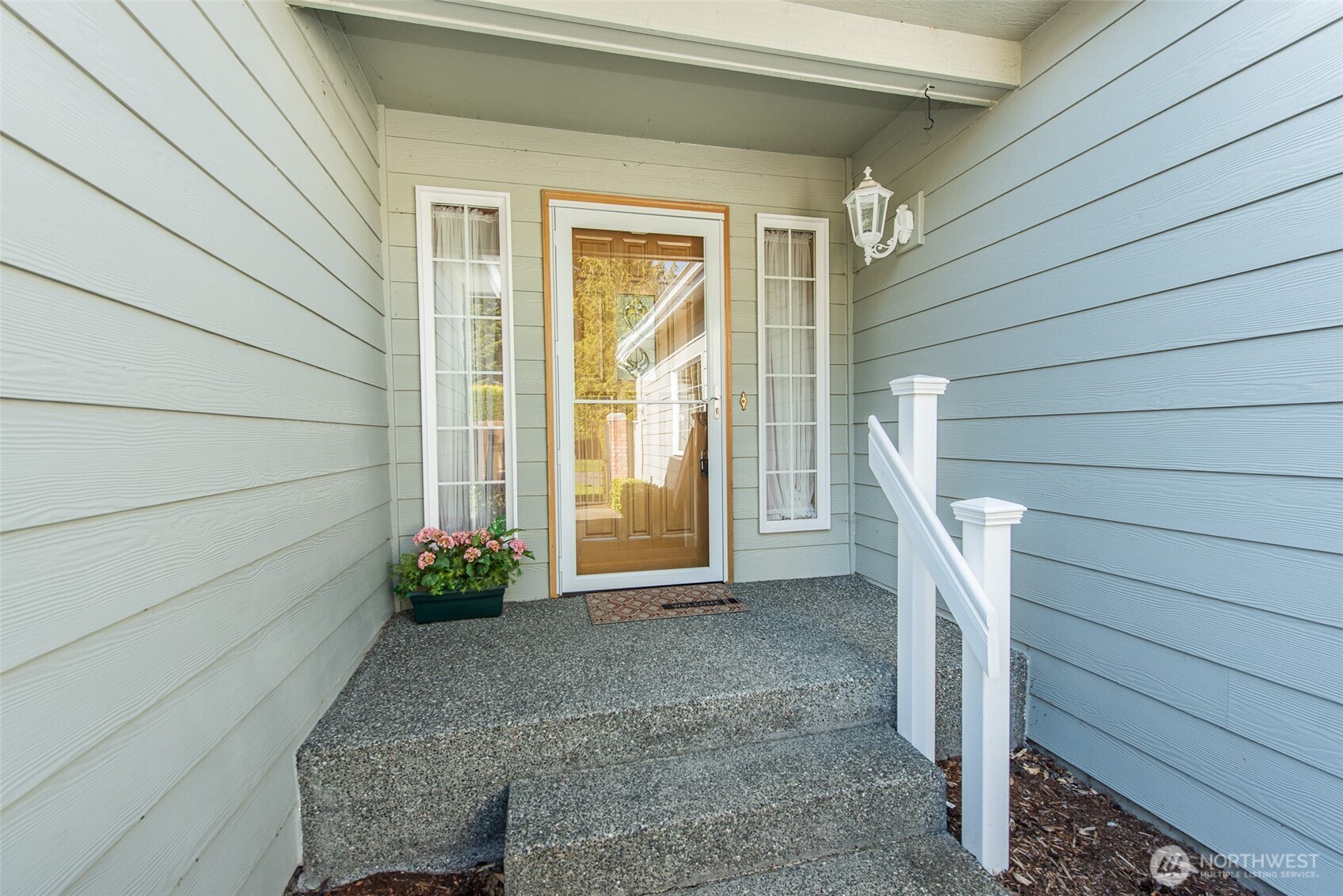 292 Foursome Drive , Sequim, WA 98382