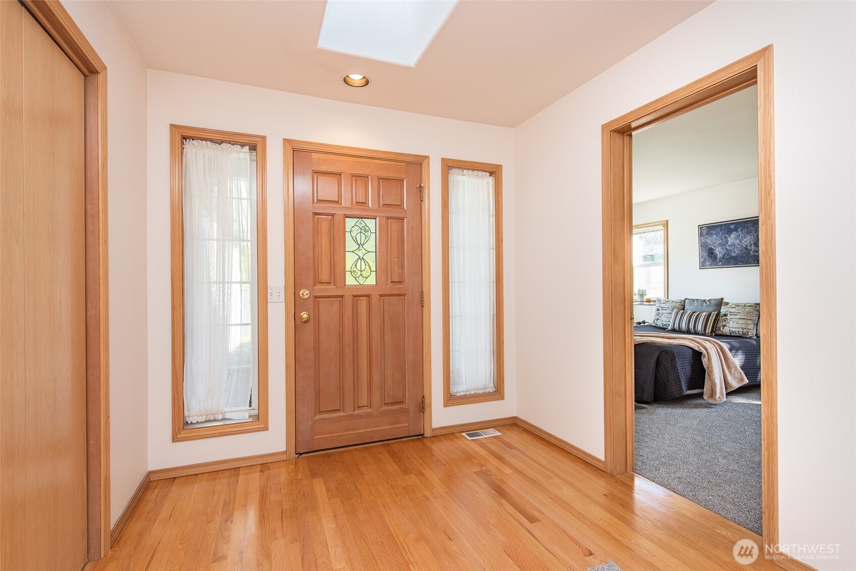 292 Foursome Drive , Sequim, WA 98382