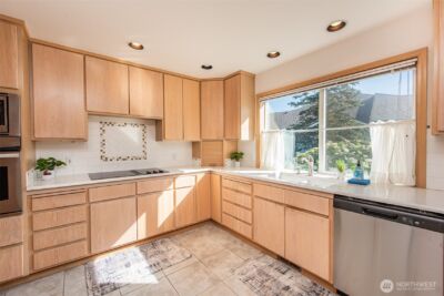 292 Foursome Drive , Sequim, WA 98382 - Photo 8
