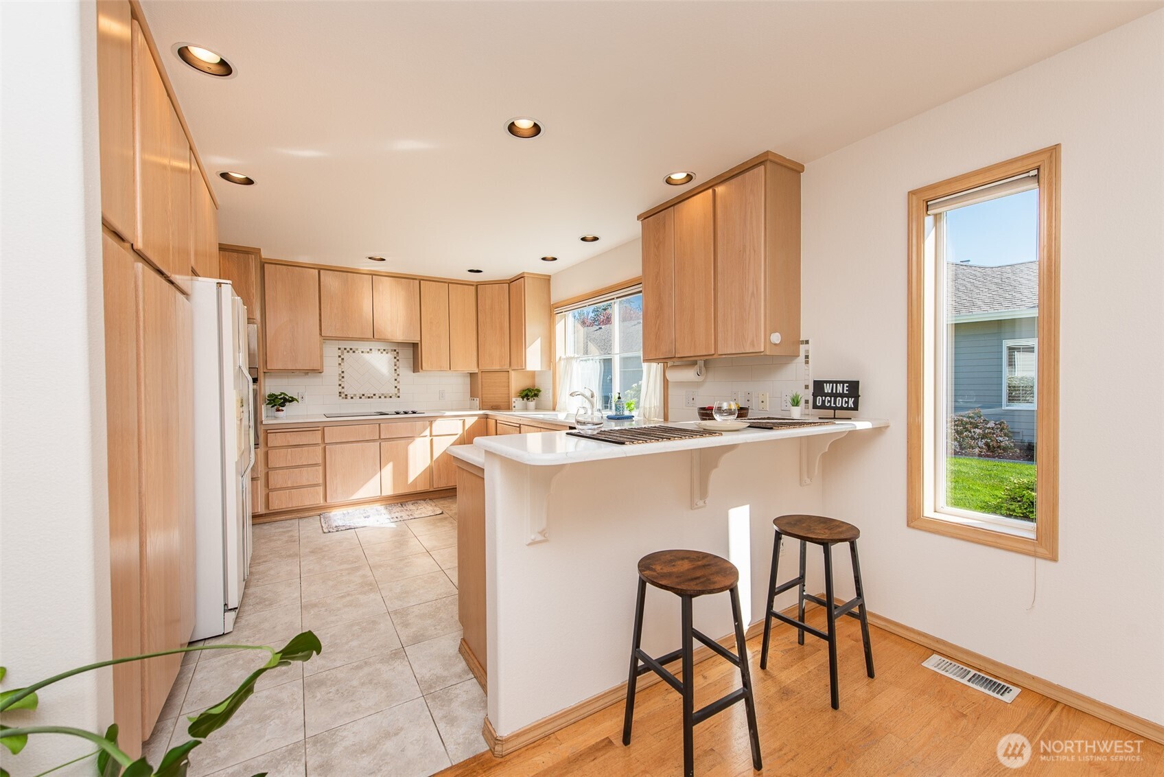 292 Foursome Drive , Sequim, WA 98382