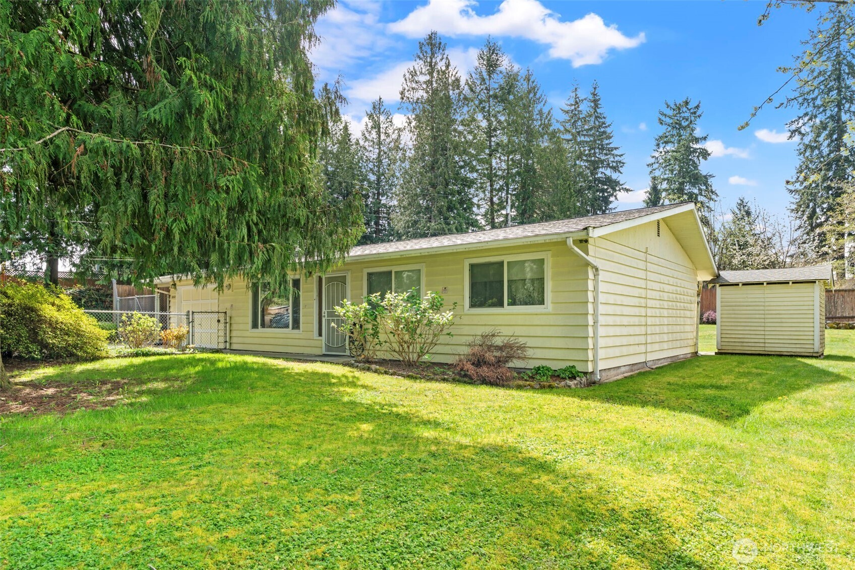 11414 2nd Ave SE , Everett, WA 98208