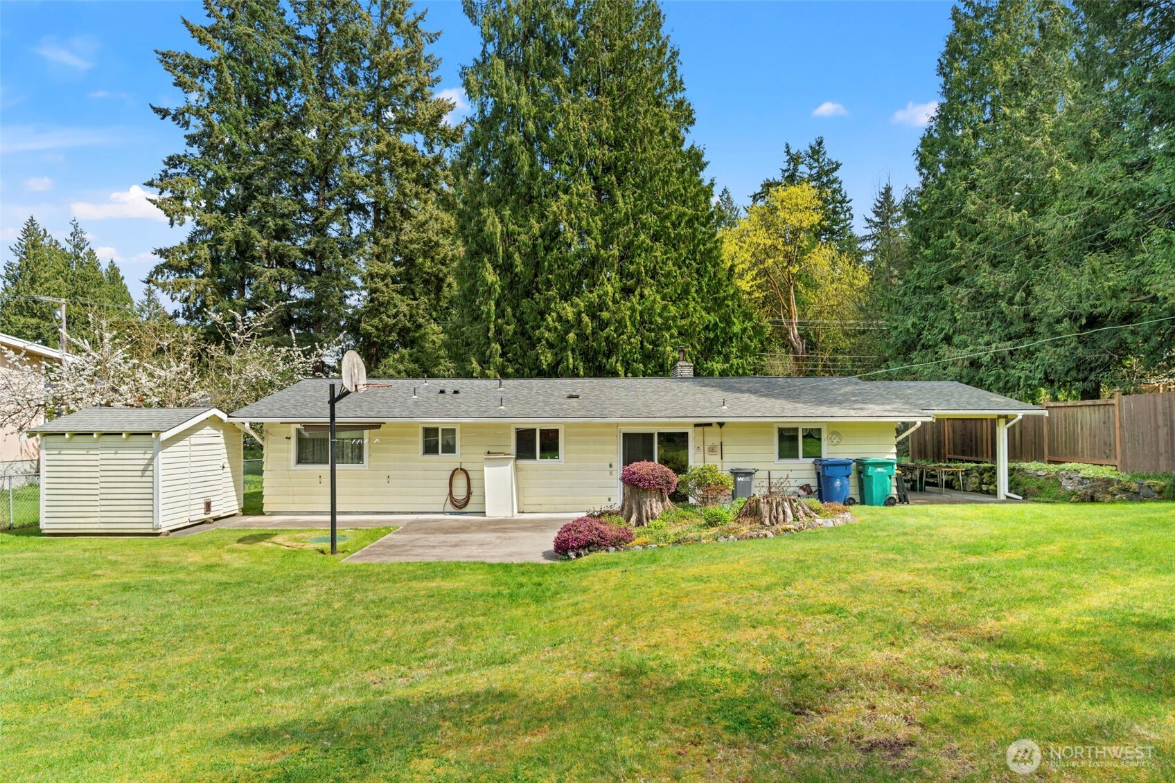 11414 2nd Ave SE , Everett, WA 98208