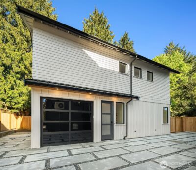 7064 Cleopatra Place NW, Seattle, WA 98117 - Photo 2
