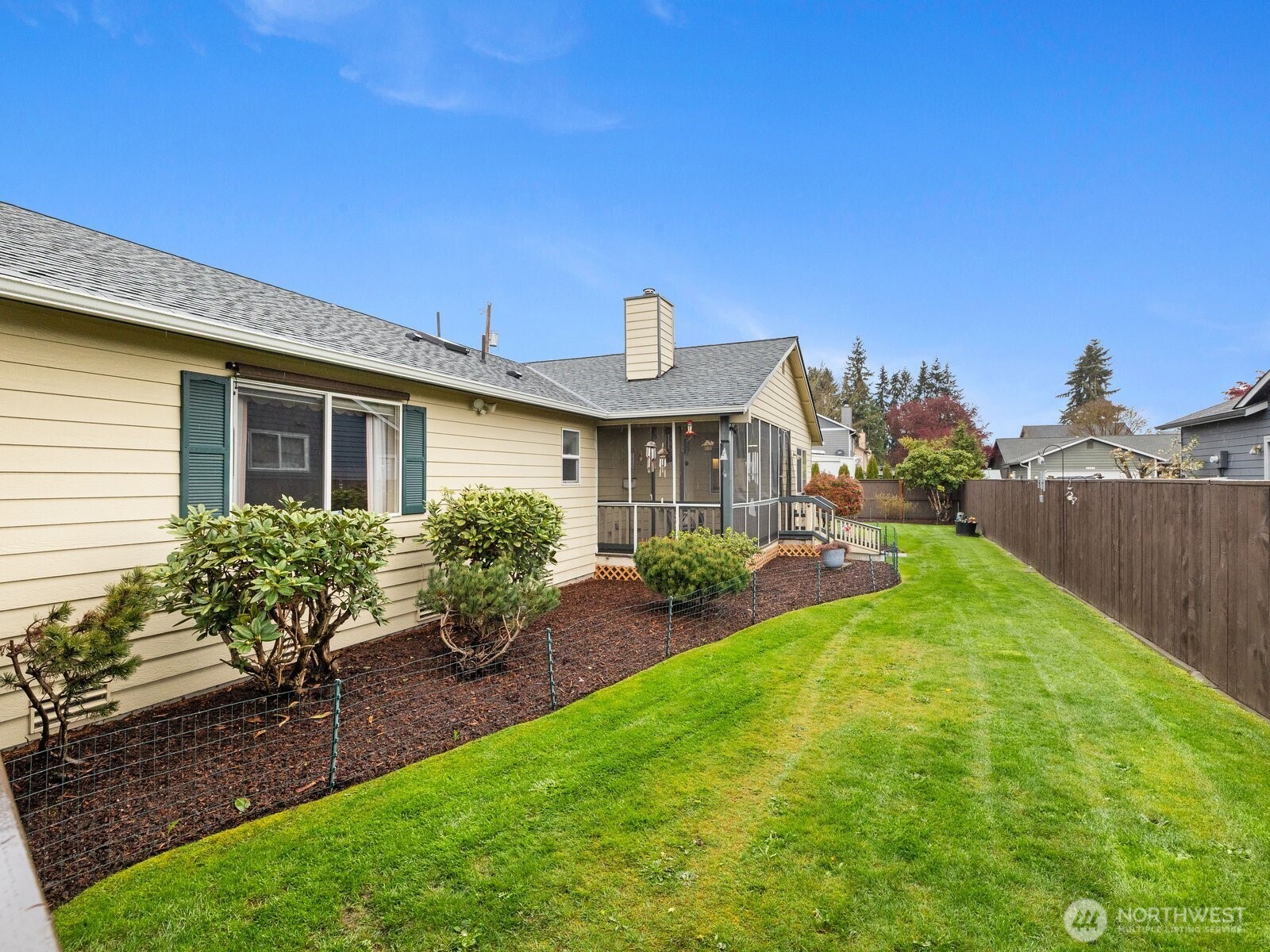 15373 175th Avenue SE, Monroe, WA 98272