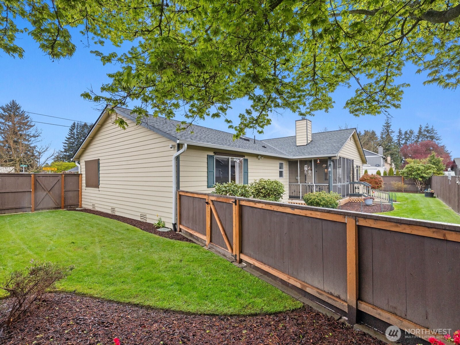15373 175th Avenue SE, Monroe, WA 98272