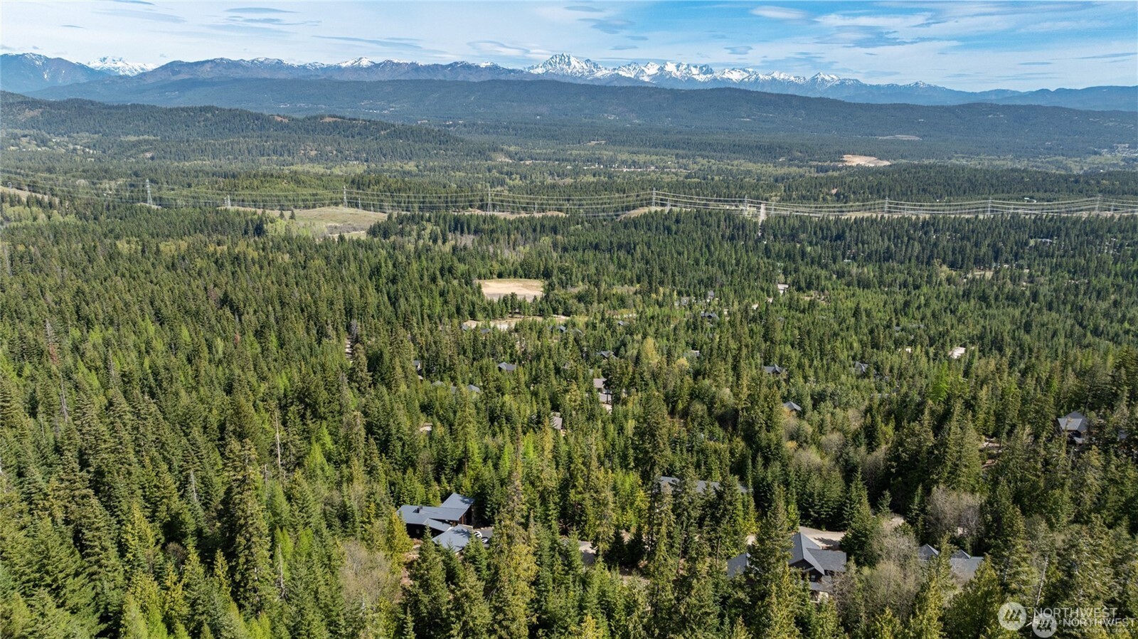 131 Basin Creek Way , Cle Elum, WA 98922