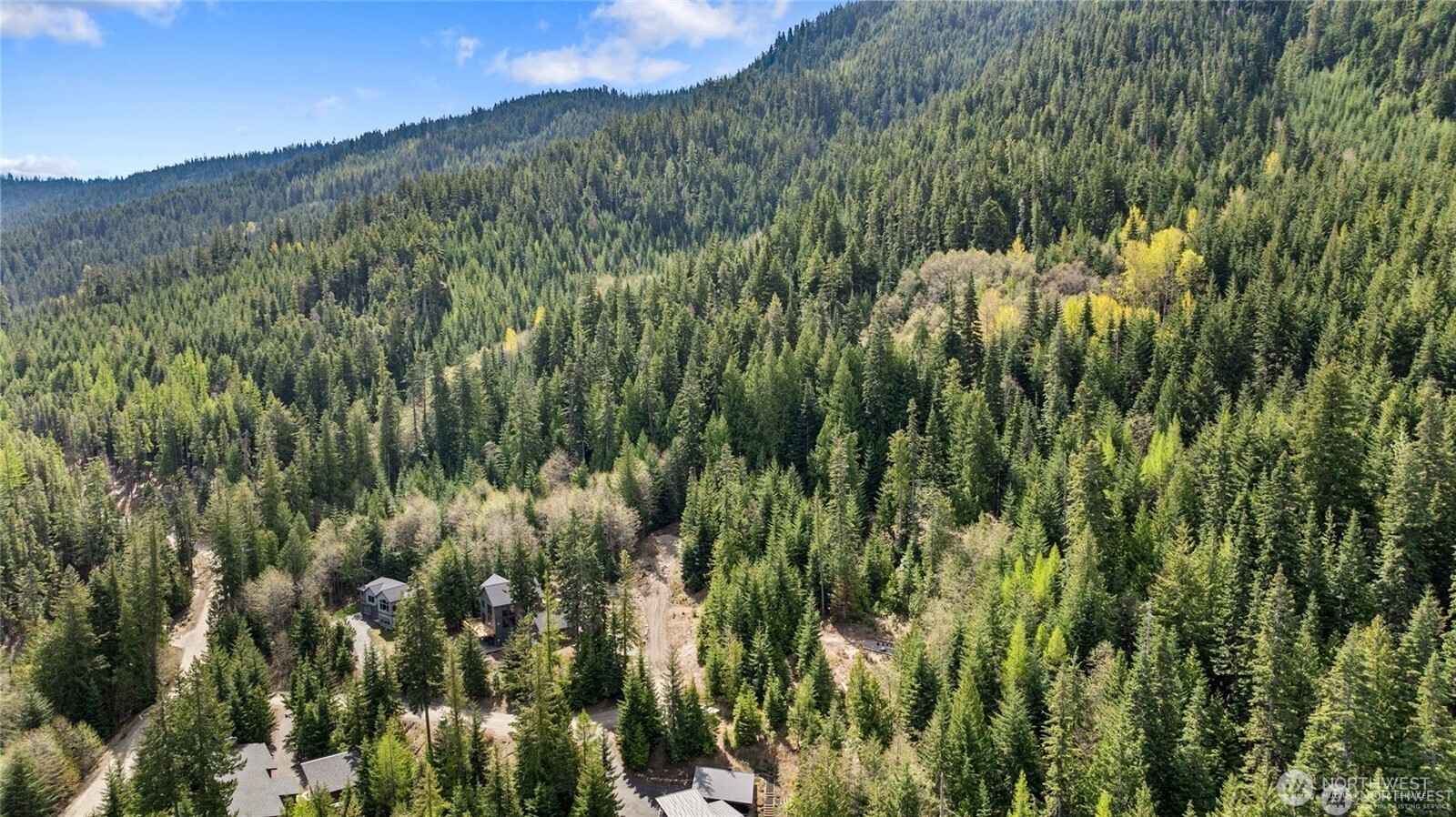131 Basin Creek Way , Cle Elum, WA 98922