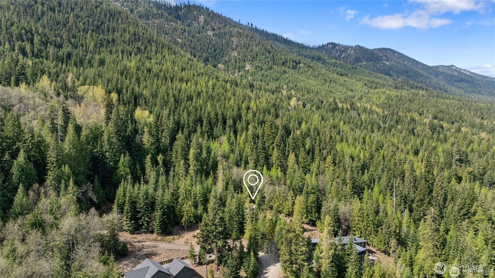131 Basin Creek Way , Cle Elum, WA 98922
