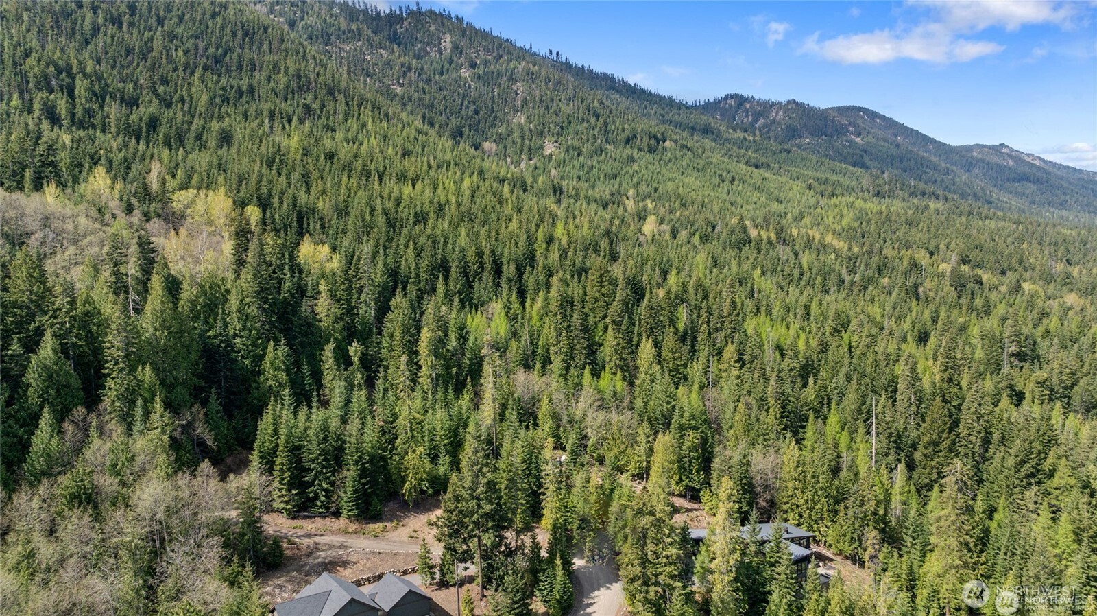 131 Basin Creek Way , Cle Elum, WA 98922