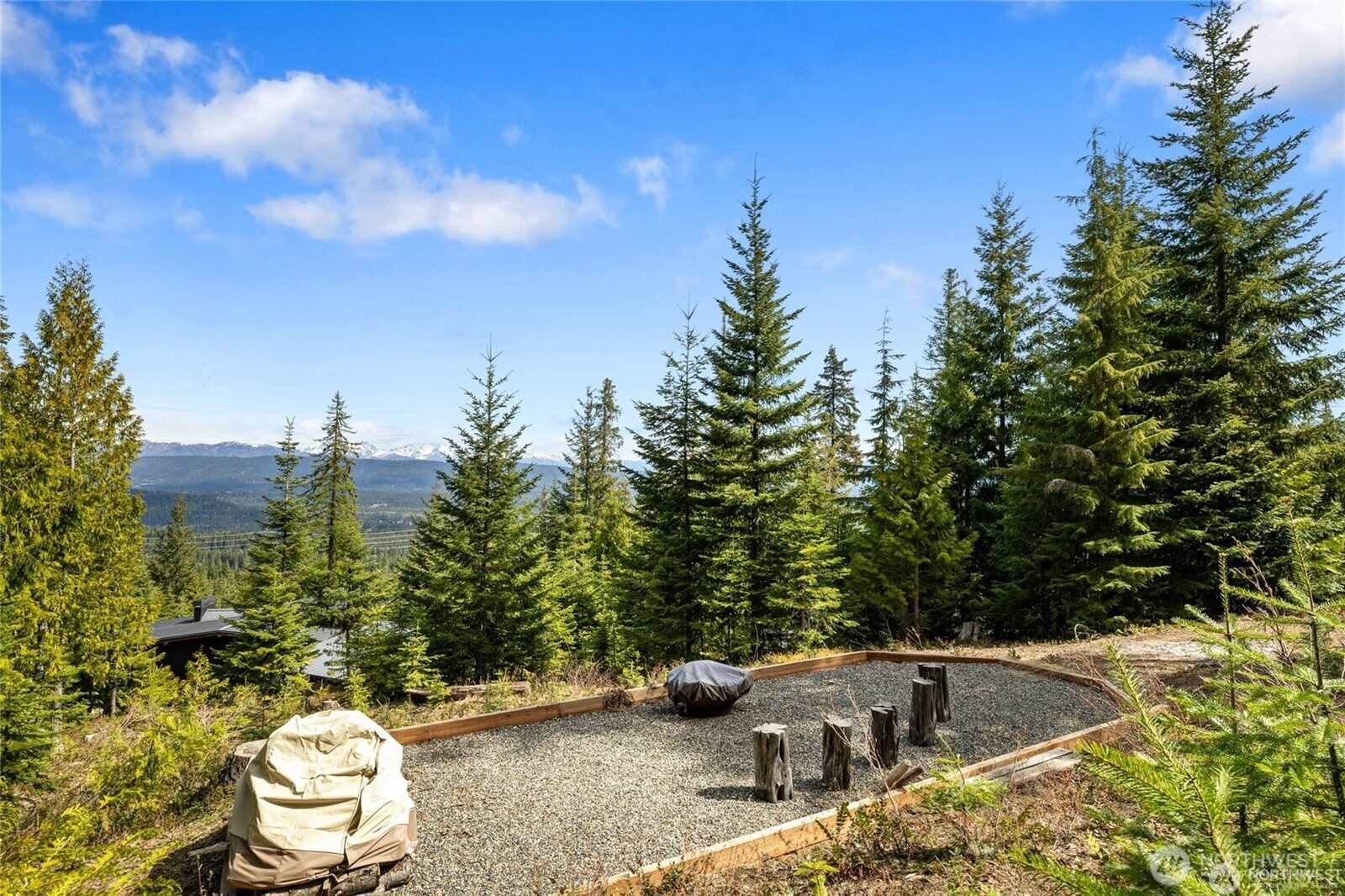 131 Basin Creek Way , Cle Elum, WA 98922
