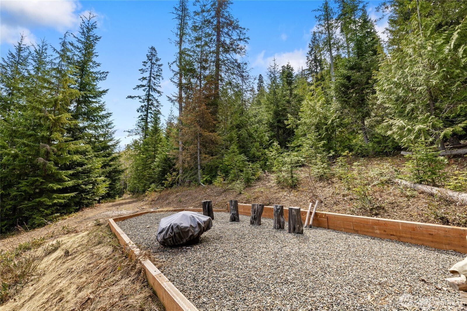 131 Basin Creek Way , Cle Elum, WA 98922