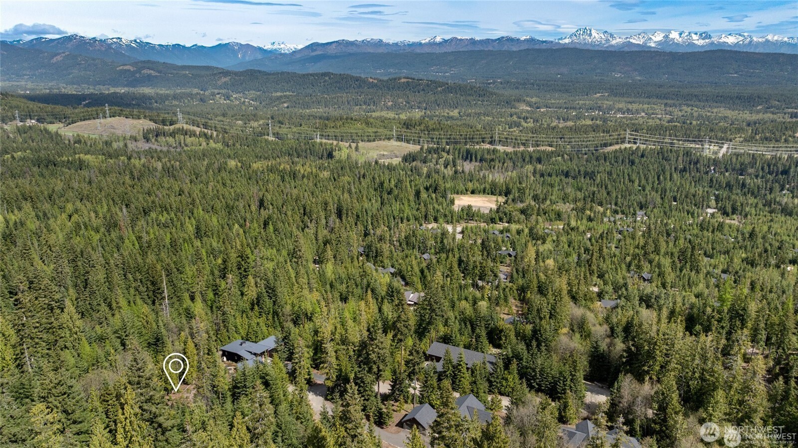131 Basin Creek Way , Cle Elum, WA 98922